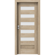 Porta KONCEPT C5 Dub Klasický 